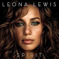 Lewis Leona-Spirit 2010